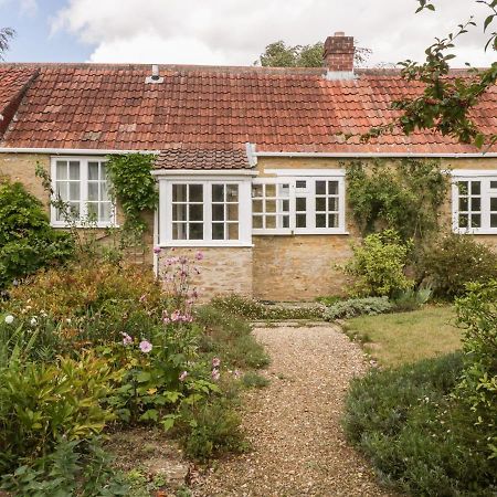 Yeoman Cottage Crewkerne Buitenkant foto