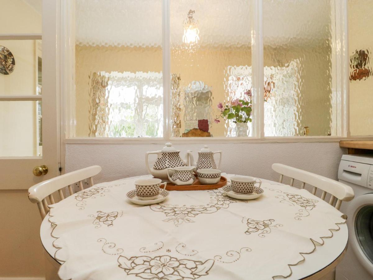 Yeoman Cottage Crewkerne Buitenkant foto
