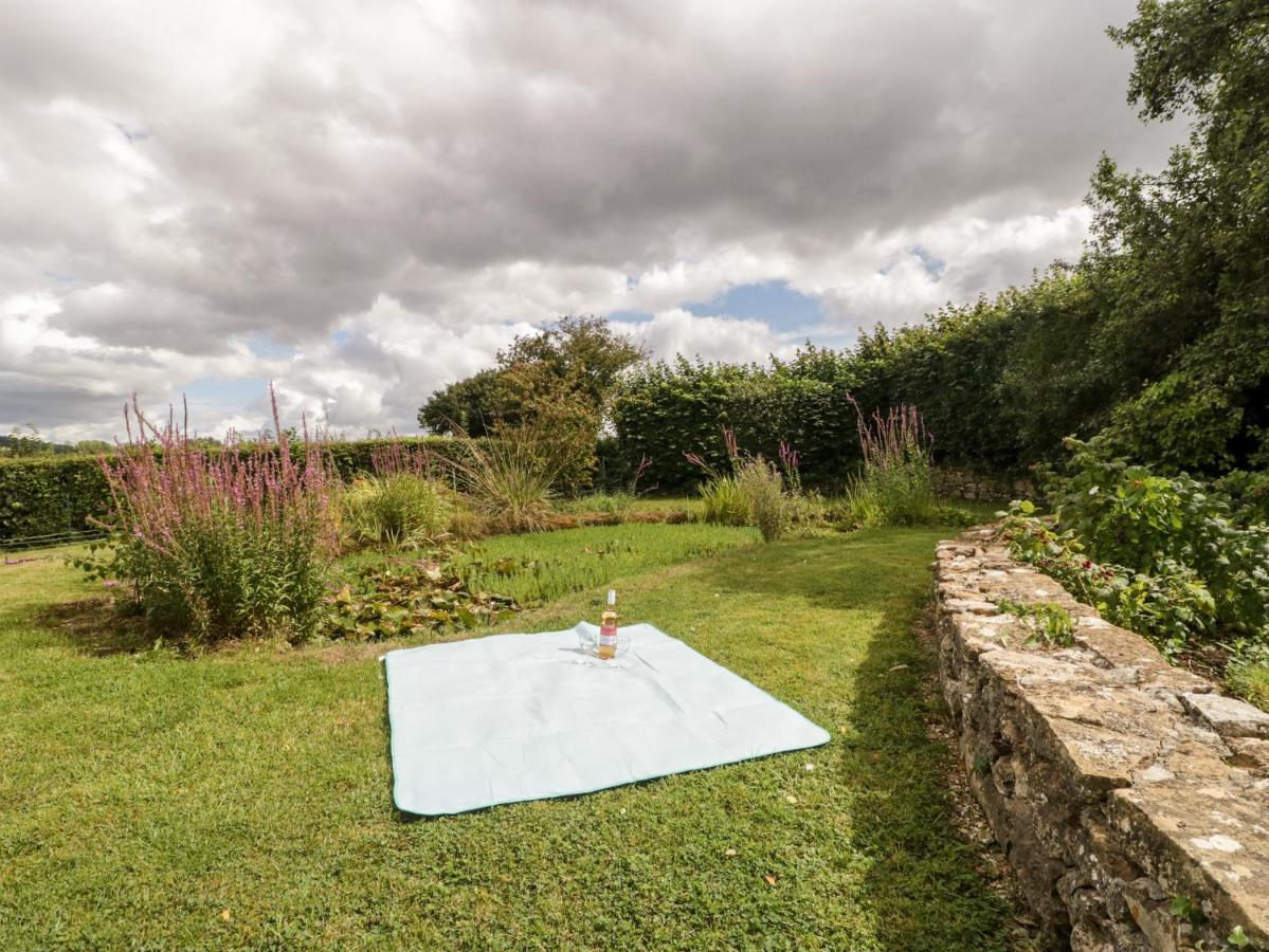 Yeoman Cottage Crewkerne Buitenkant foto