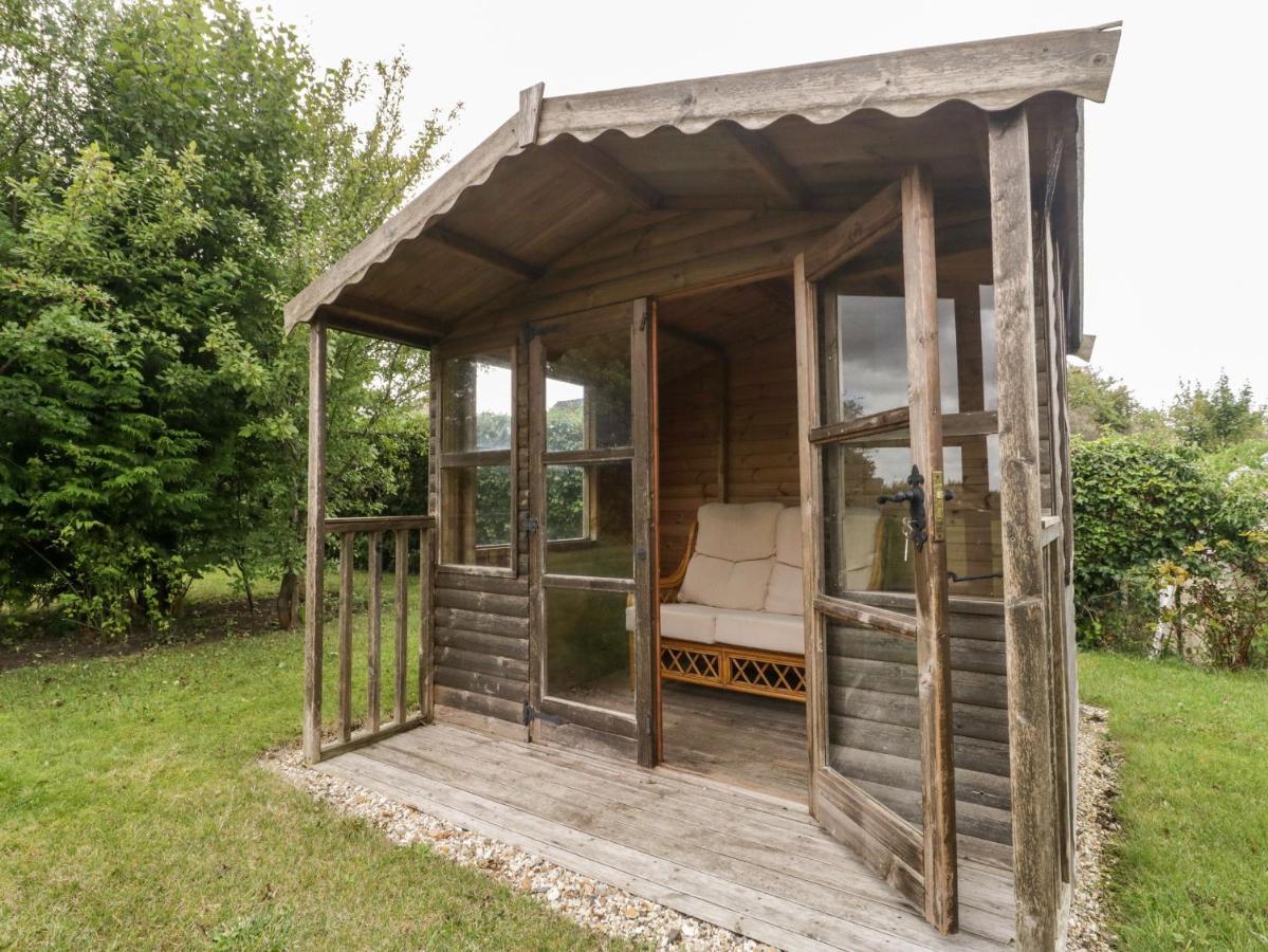 Yeoman Cottage Crewkerne Buitenkant foto
