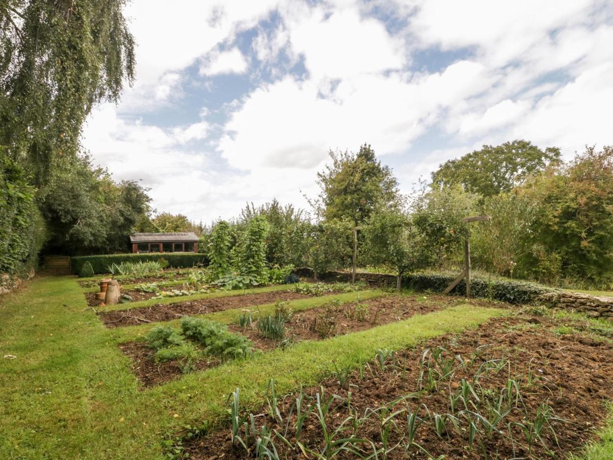 Yeoman Cottage Crewkerne Buitenkant foto